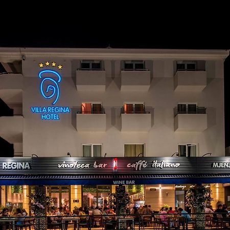Hotel Villa Regina Međugorje Kültér fotó