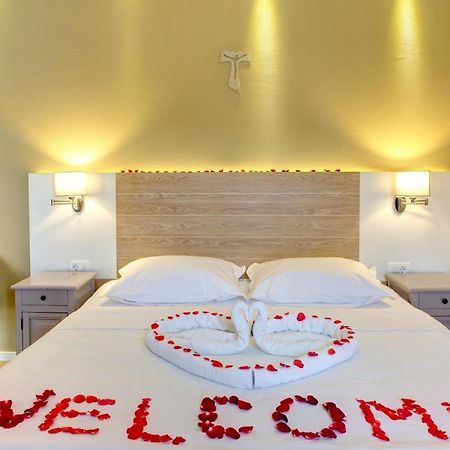 Hotel Villa Regina Međugorje Kültér fotó