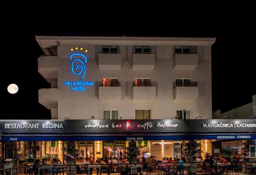 Hotel Villa Regina Međugorje Kültér fotó