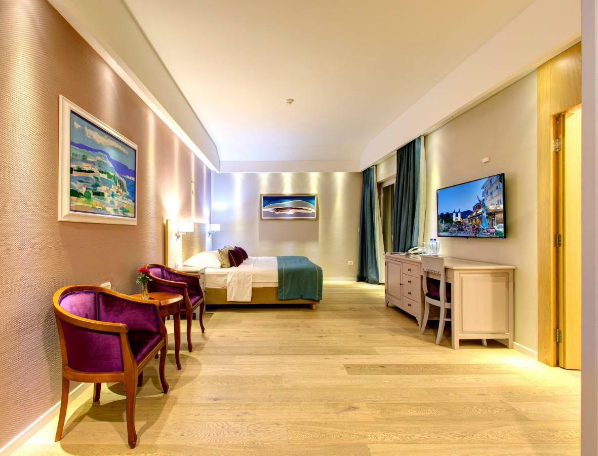 Hotel Villa Regina Međugorje Kültér fotó