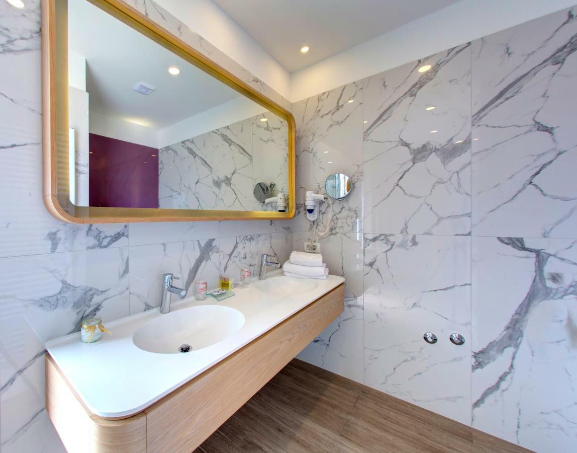 Hotel Villa Regina Međugorje Kültér fotó