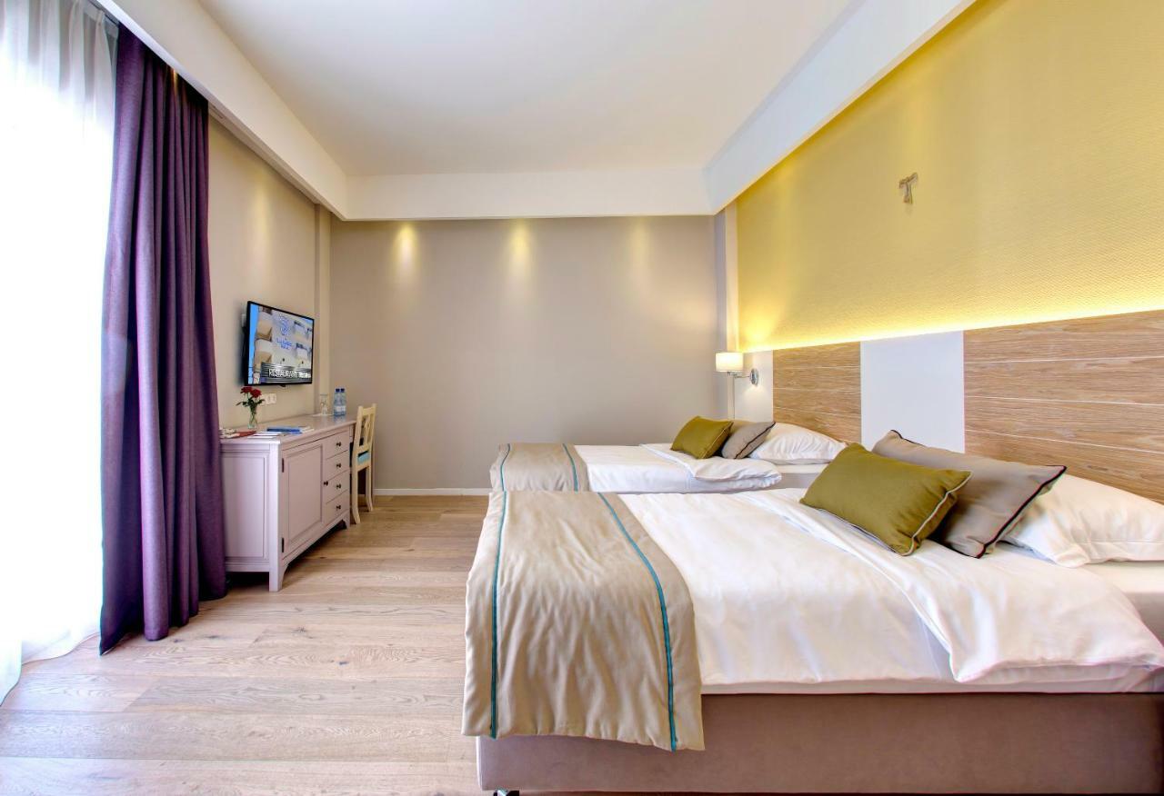 Hotel Villa Regina Međugorje Kültér fotó