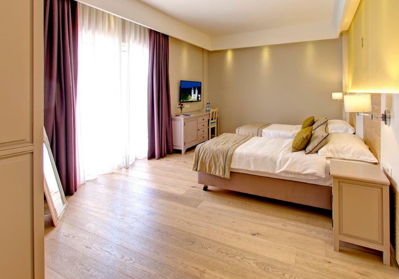 Hotel Villa Regina Međugorje Kültér fotó