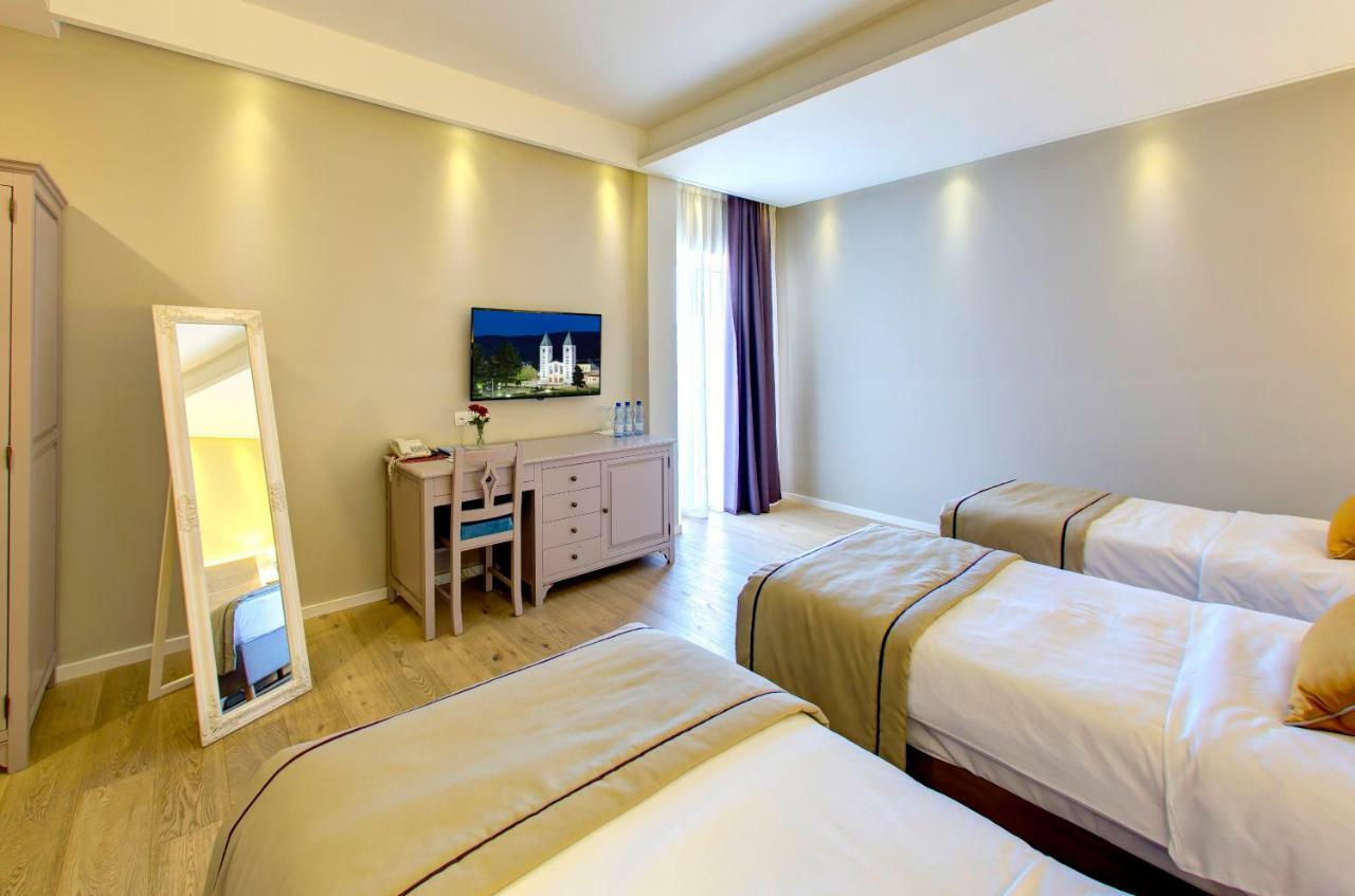 Hotel Villa Regina Međugorje Kültér fotó