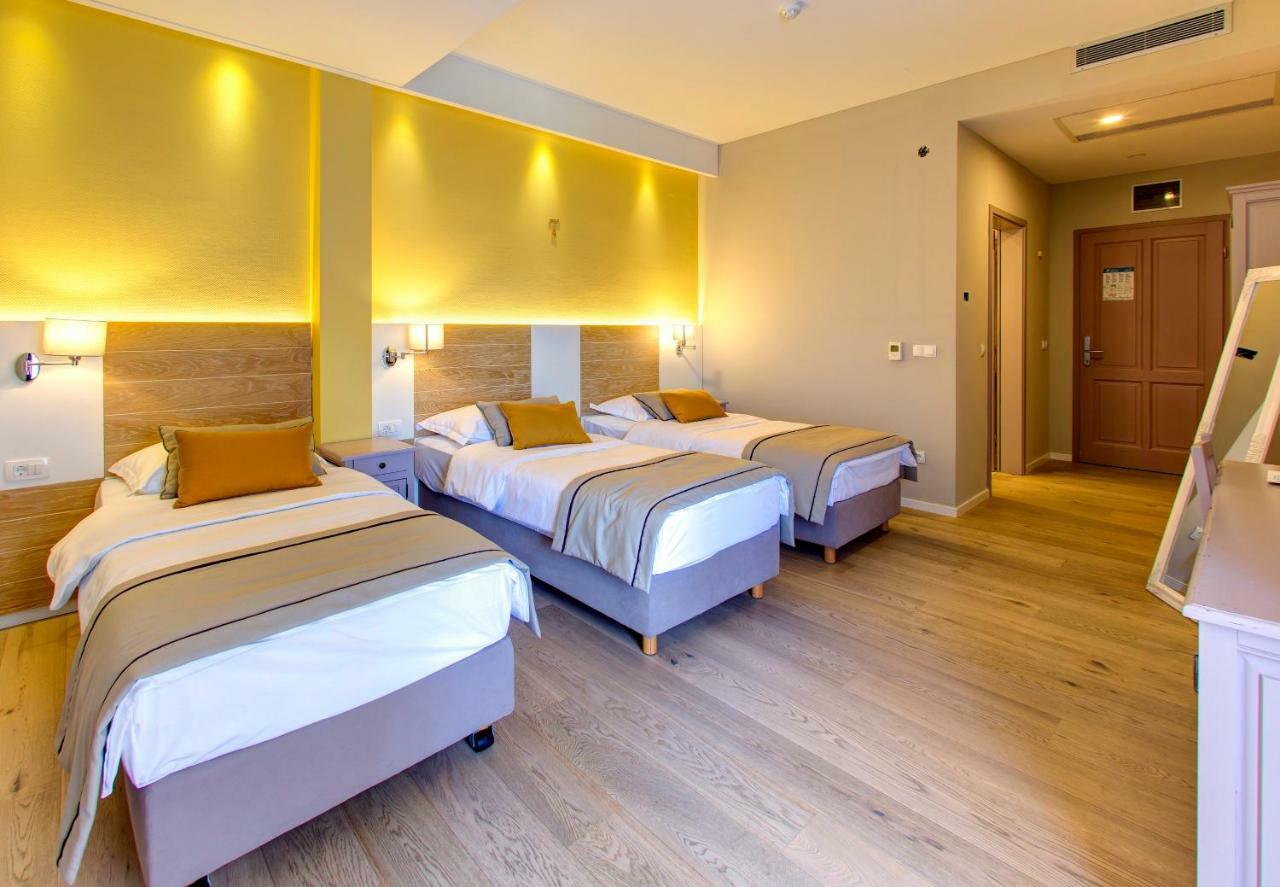 Hotel Villa Regina Međugorje Kültér fotó