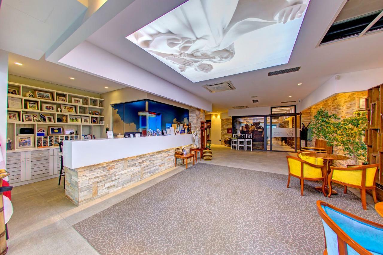 Hotel Villa Regina Međugorje Kültér fotó