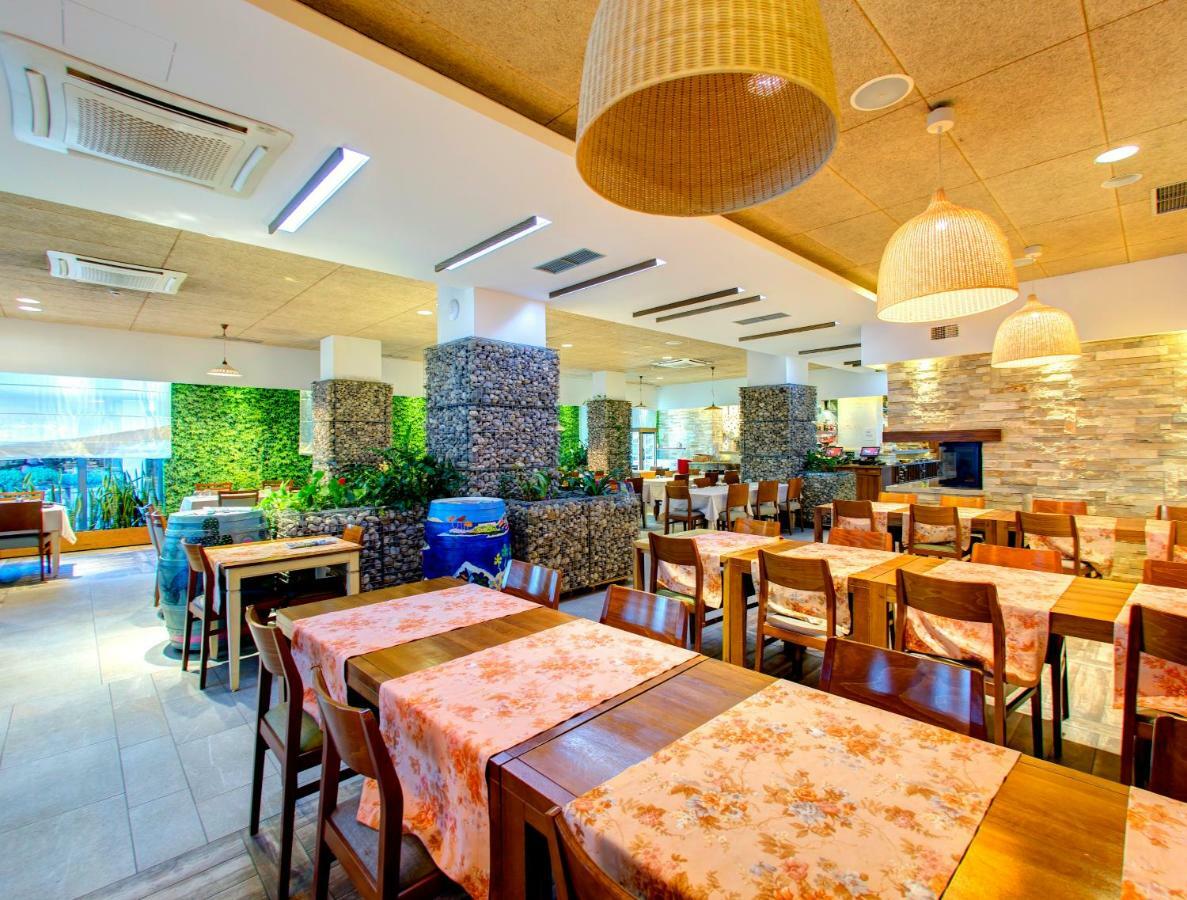 Hotel Villa Regina Međugorje Kültér fotó