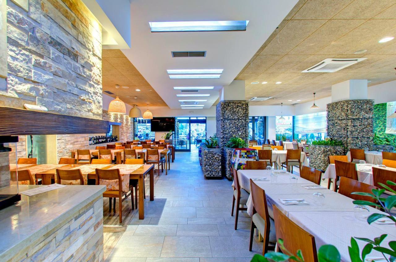 Hotel Villa Regina Međugorje Kültér fotó
