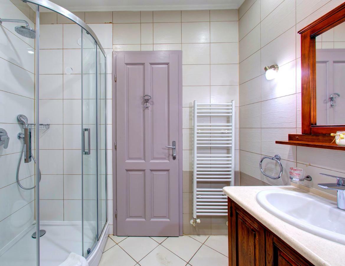 Hotel Villa Regina Međugorje Kültér fotó