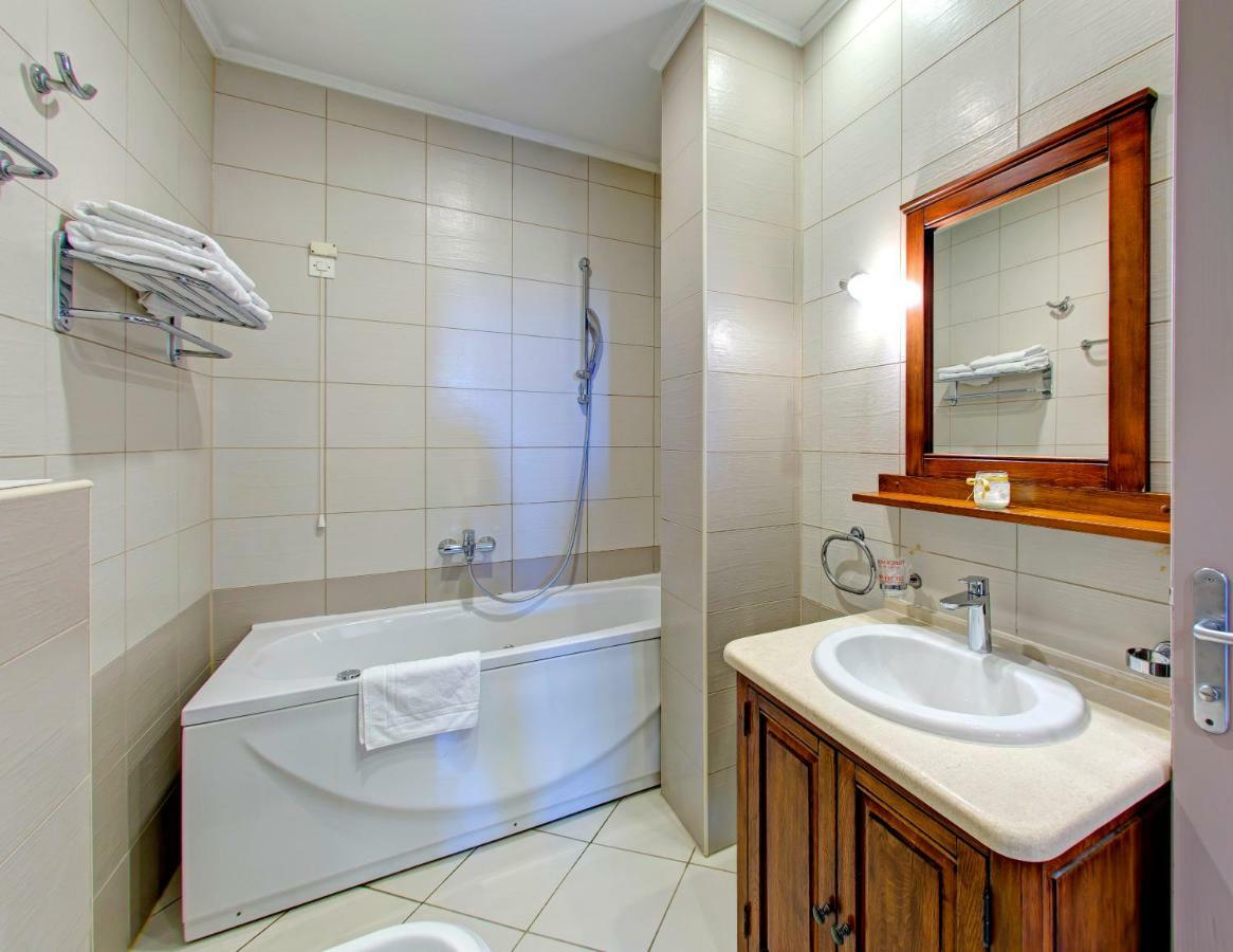 Hotel Villa Regina Međugorje Kültér fotó
