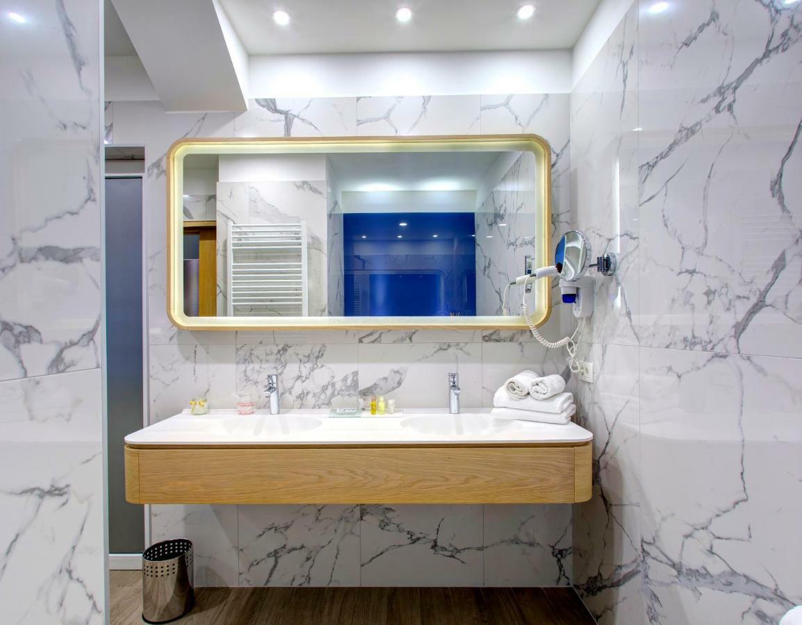 Hotel Villa Regina Međugorje Kültér fotó