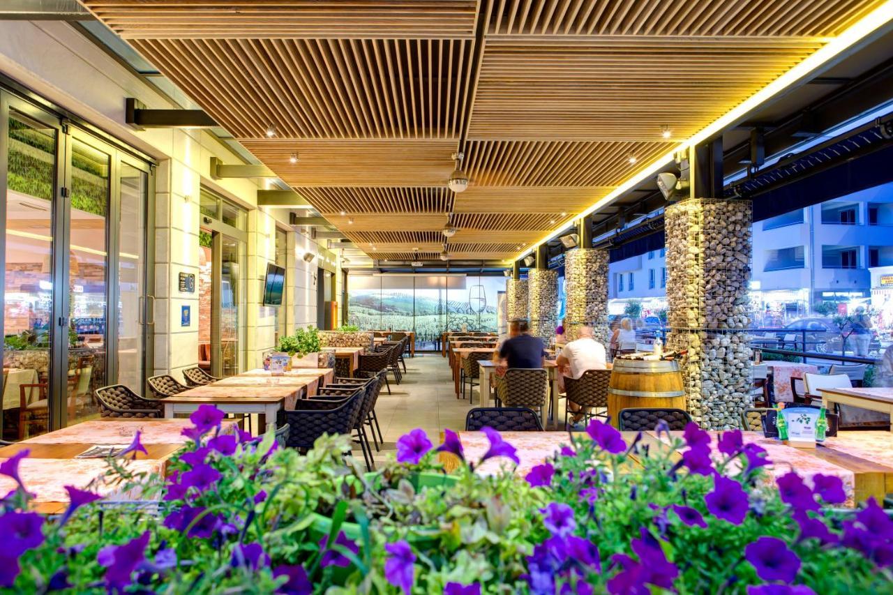Hotel Villa Regina Međugorje Kültér fotó