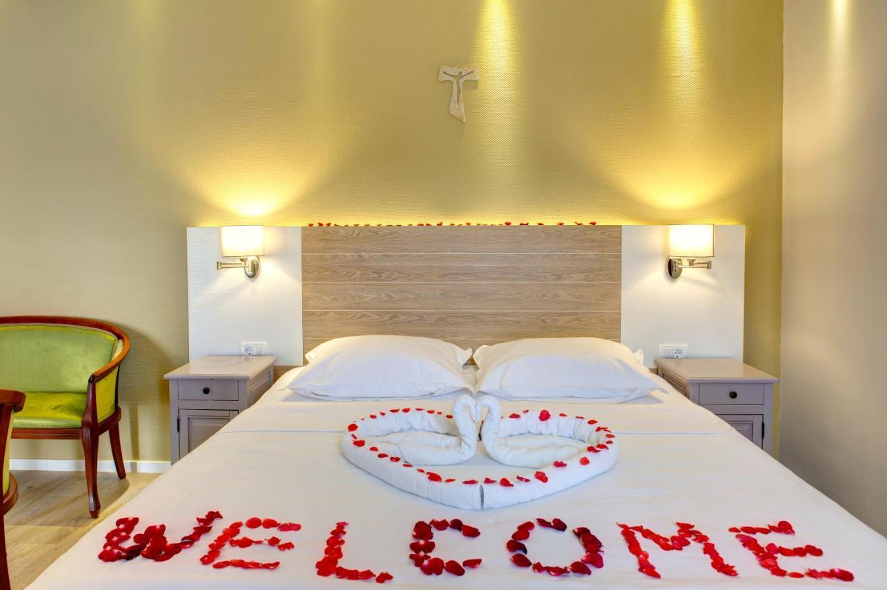 Hotel Villa Regina Međugorje Kültér fotó
