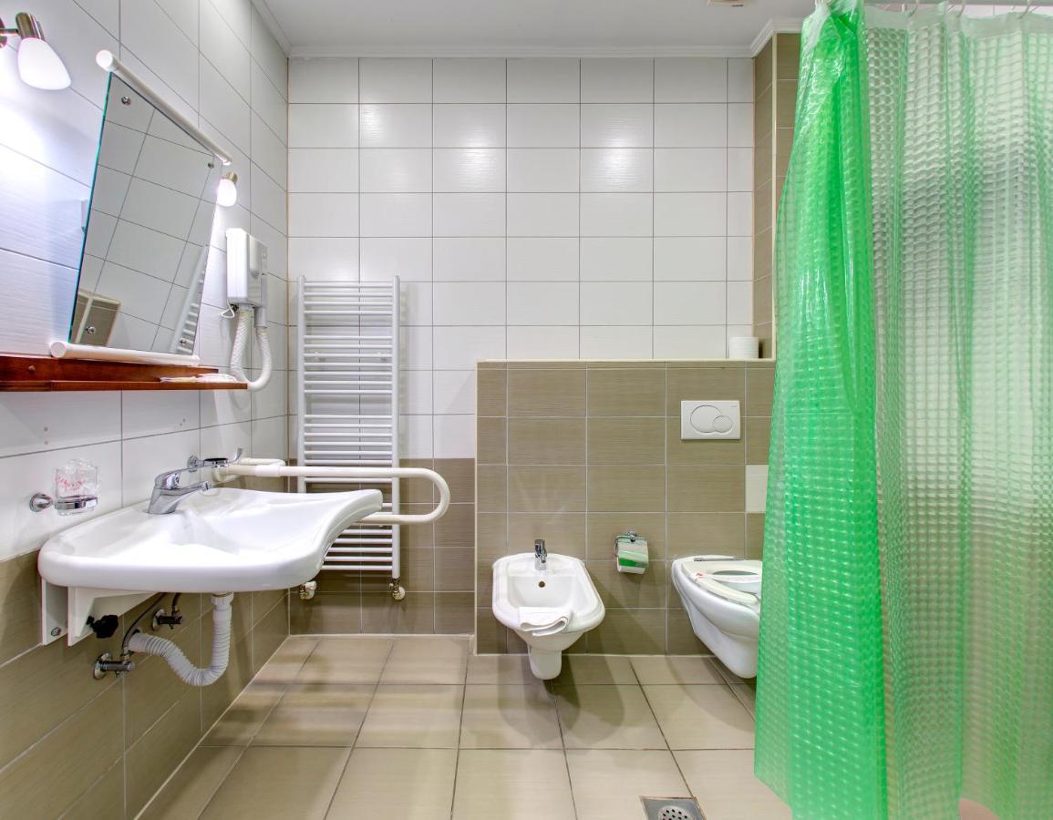 Hotel Villa Regina Međugorje Kültér fotó