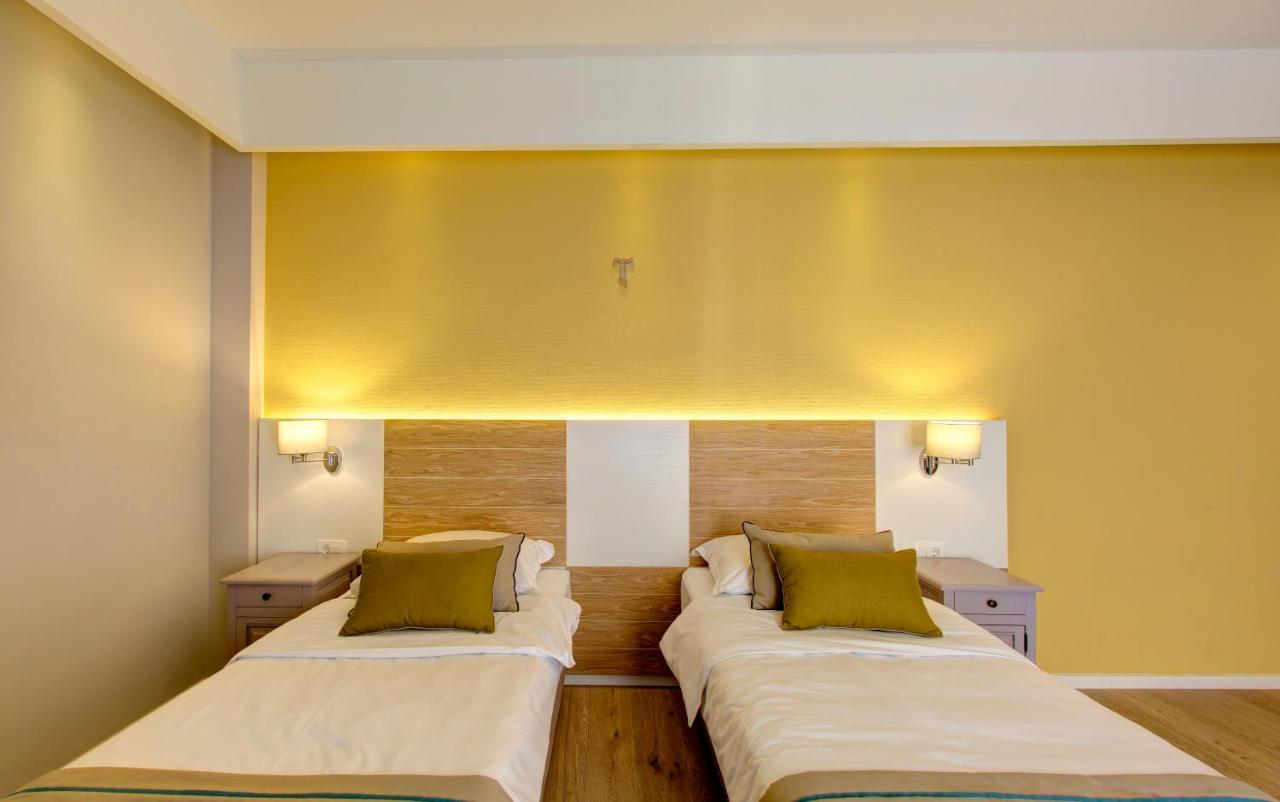 Hotel Villa Regina Međugorje Kültér fotó